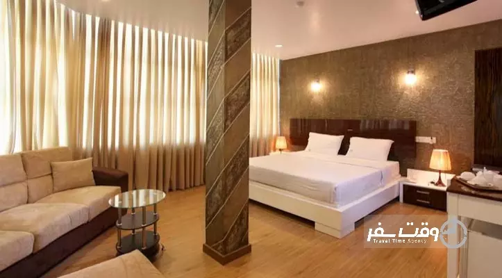 هتل آنوم کوالالامپور